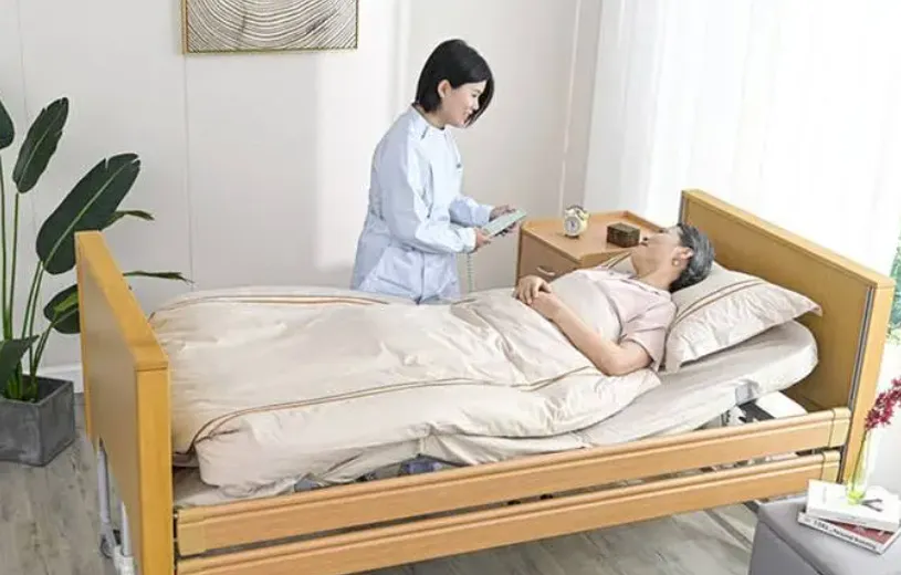 必備的家用監(jiān)護儀，家人健康我來守護！