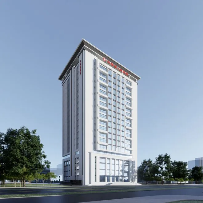 西北五省獲得優(yōu)質(zhì)醫(yī)療資源供給，項目招標建設(shè)中！