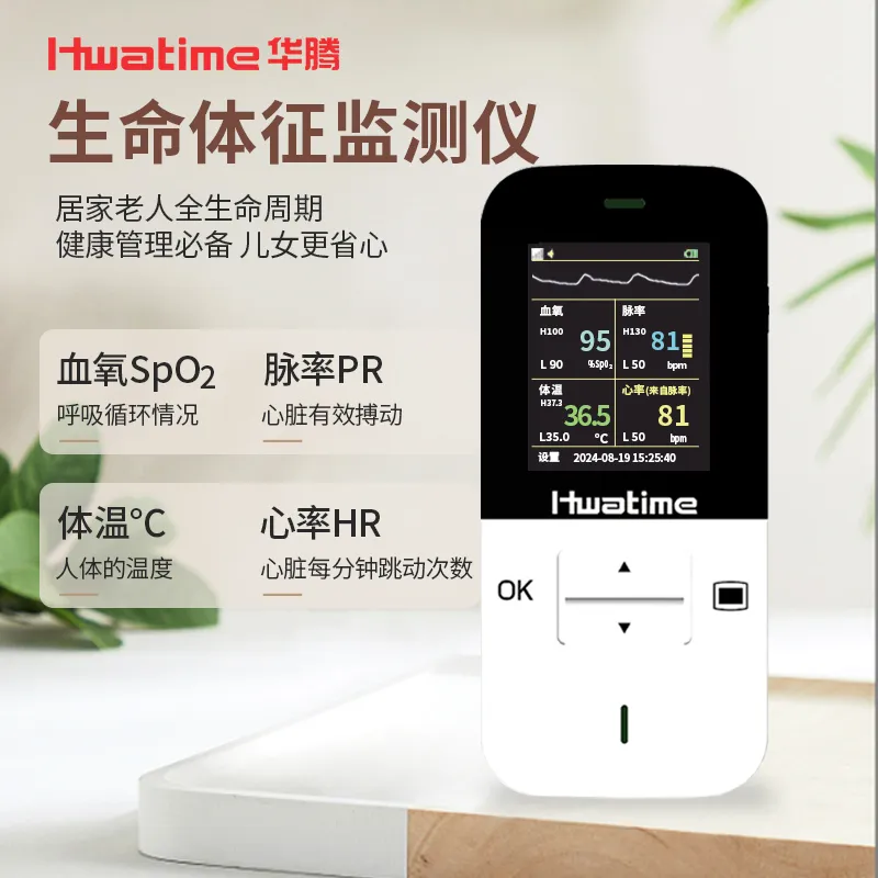 今天重陽節(jié)，除了漲知識，我們能為老人做些什么？
